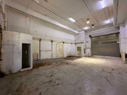 North Spring Bizhub (D27), Factory #546770001